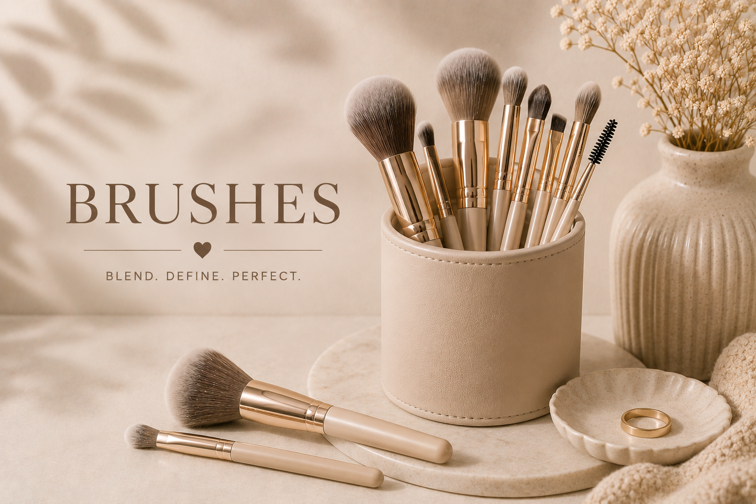Brushes