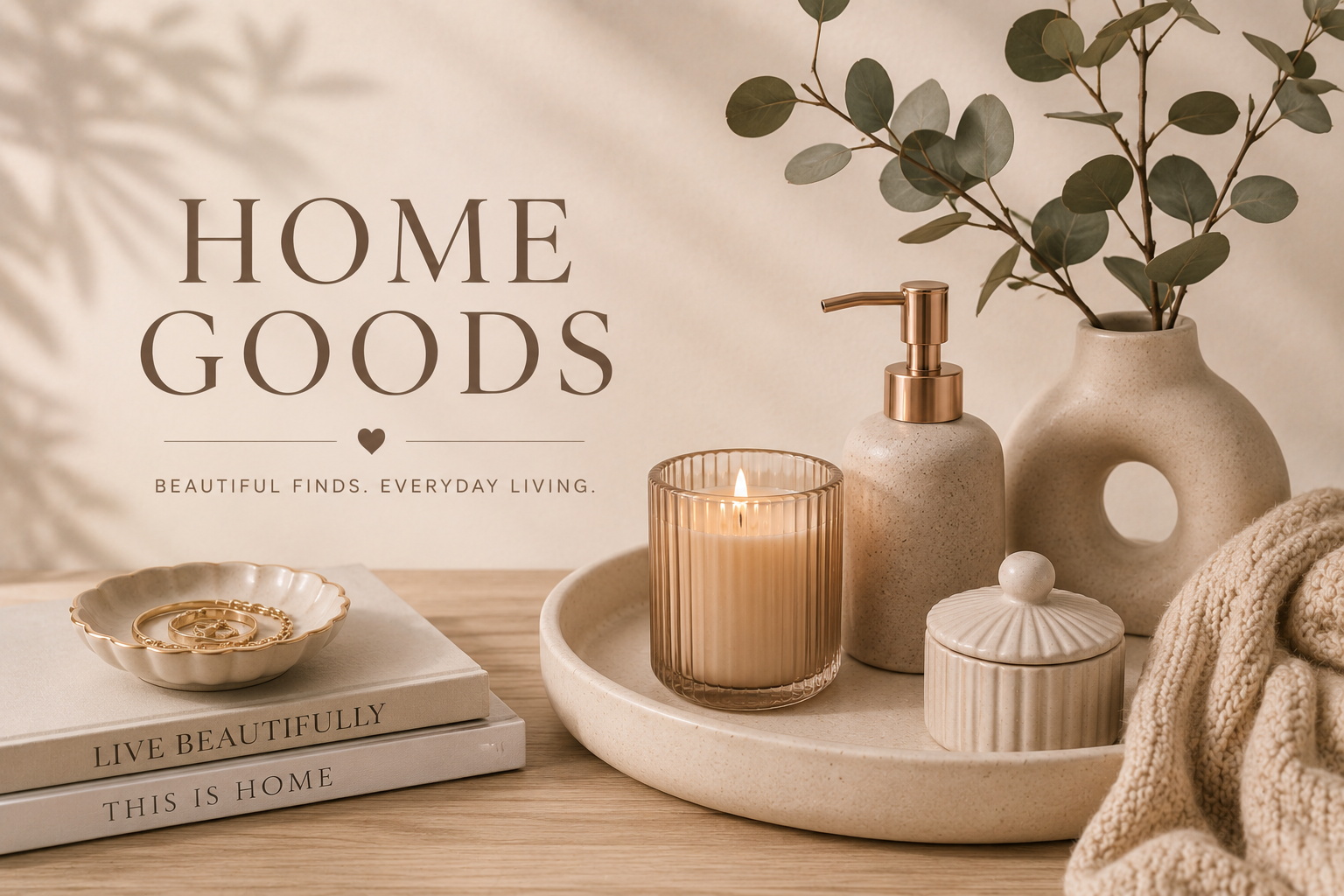 Home Goods
