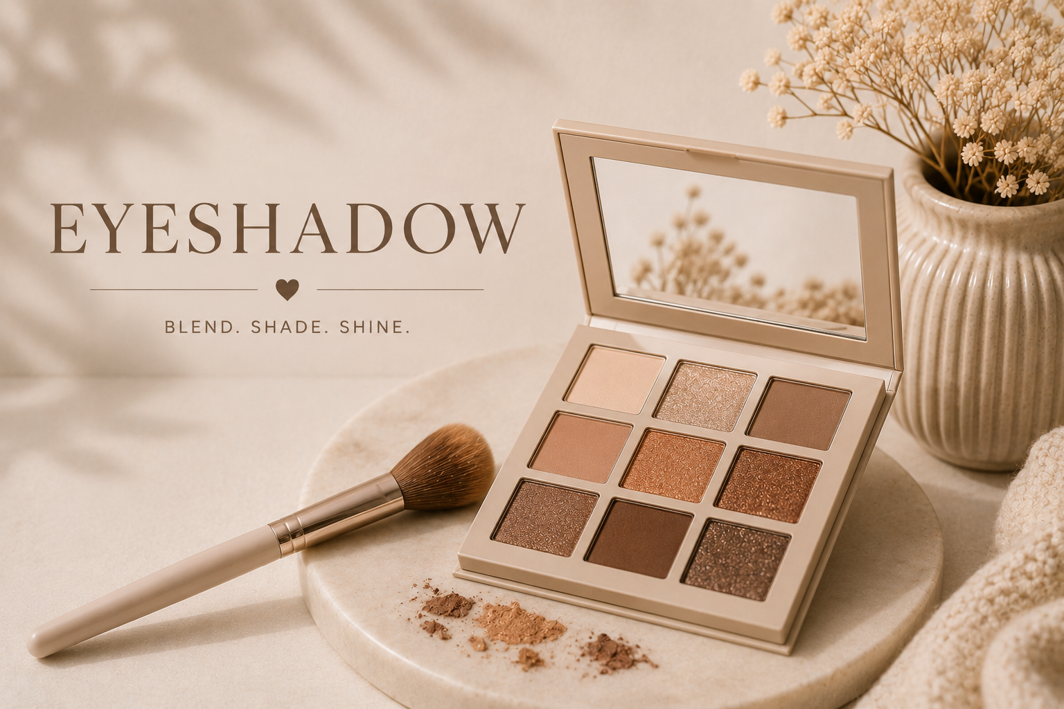 Eyeshadow