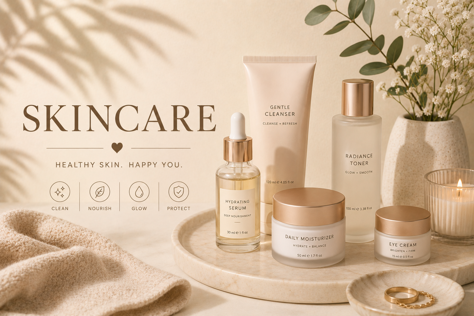 Skincare