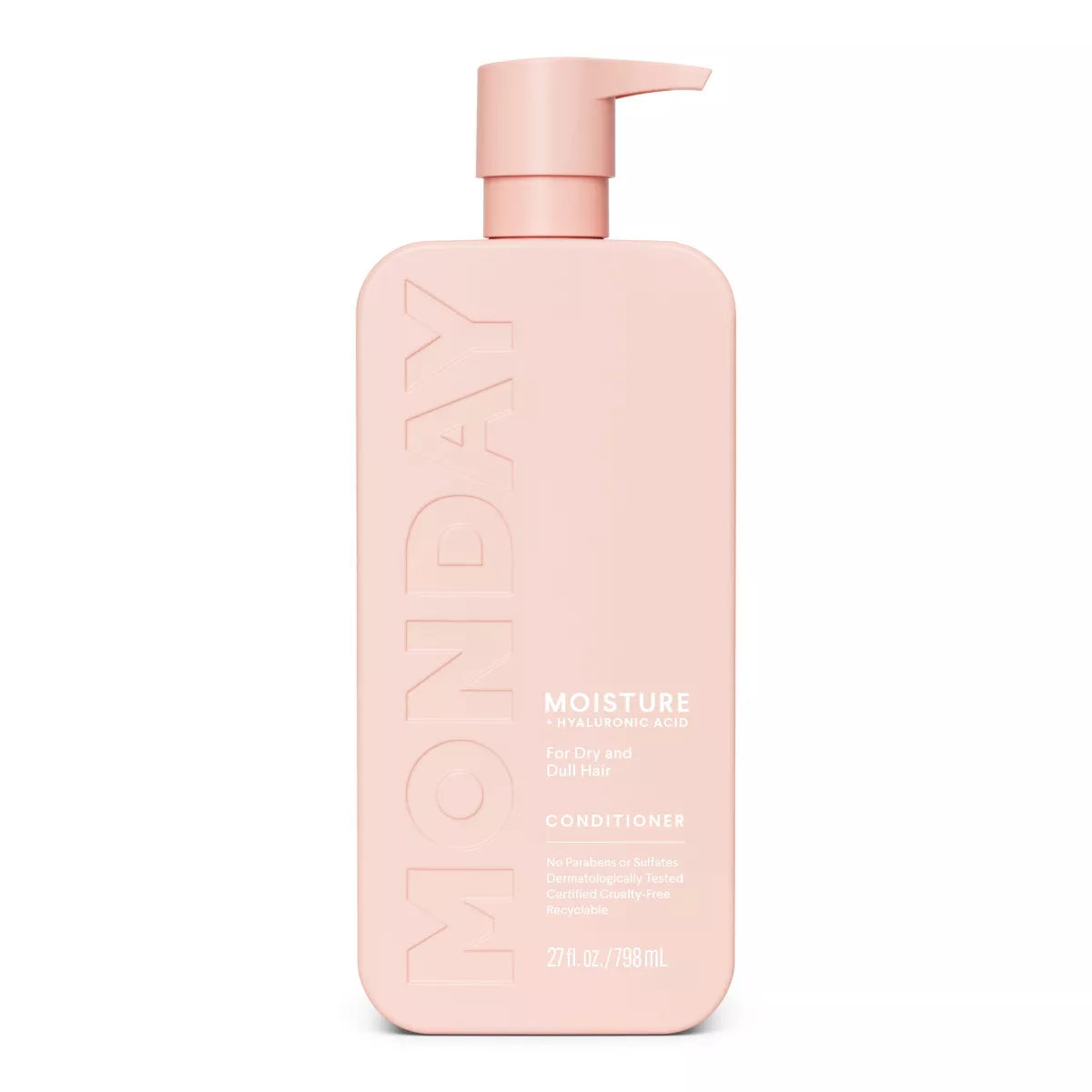 MONDAY Haircare MOISTURE Conditioner