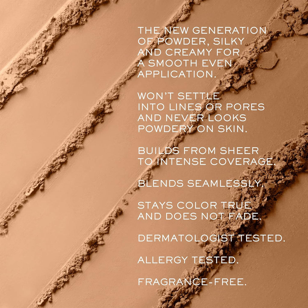 Blush Subtil Blush - Oil-Free Silky Makeup Powder - Long-Wear Face Blush