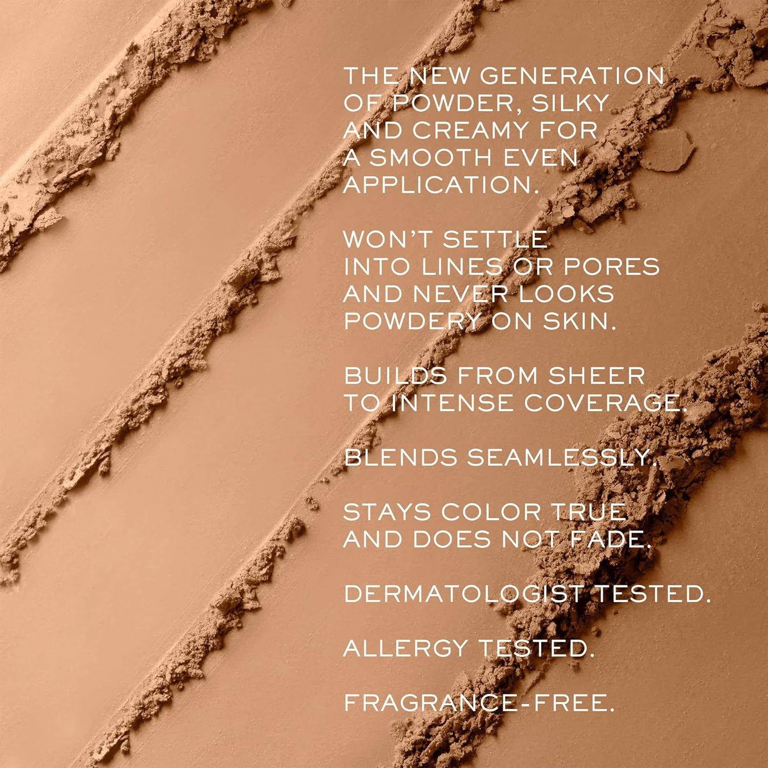 Blush Subtil Blush - Oil-Free Silky Makeup Powder - Long-Wear Face Blush