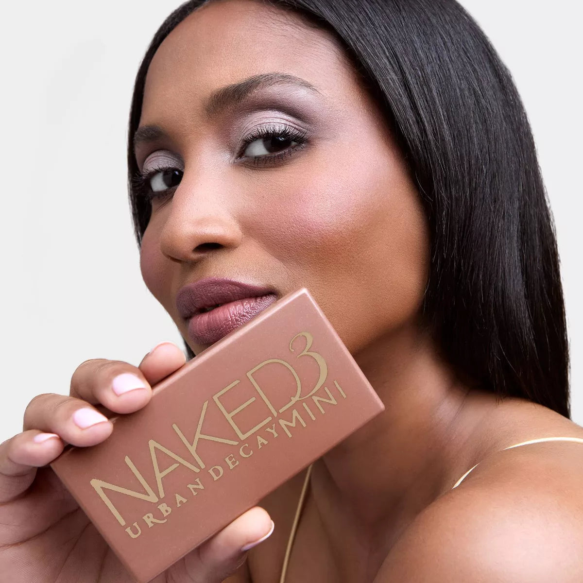 Urban Decay Naked 3 Mini Eyeshadow - 1Ct - Ulta Beauty: Medium Tones, Matte, Shimmer, Pressed Powder