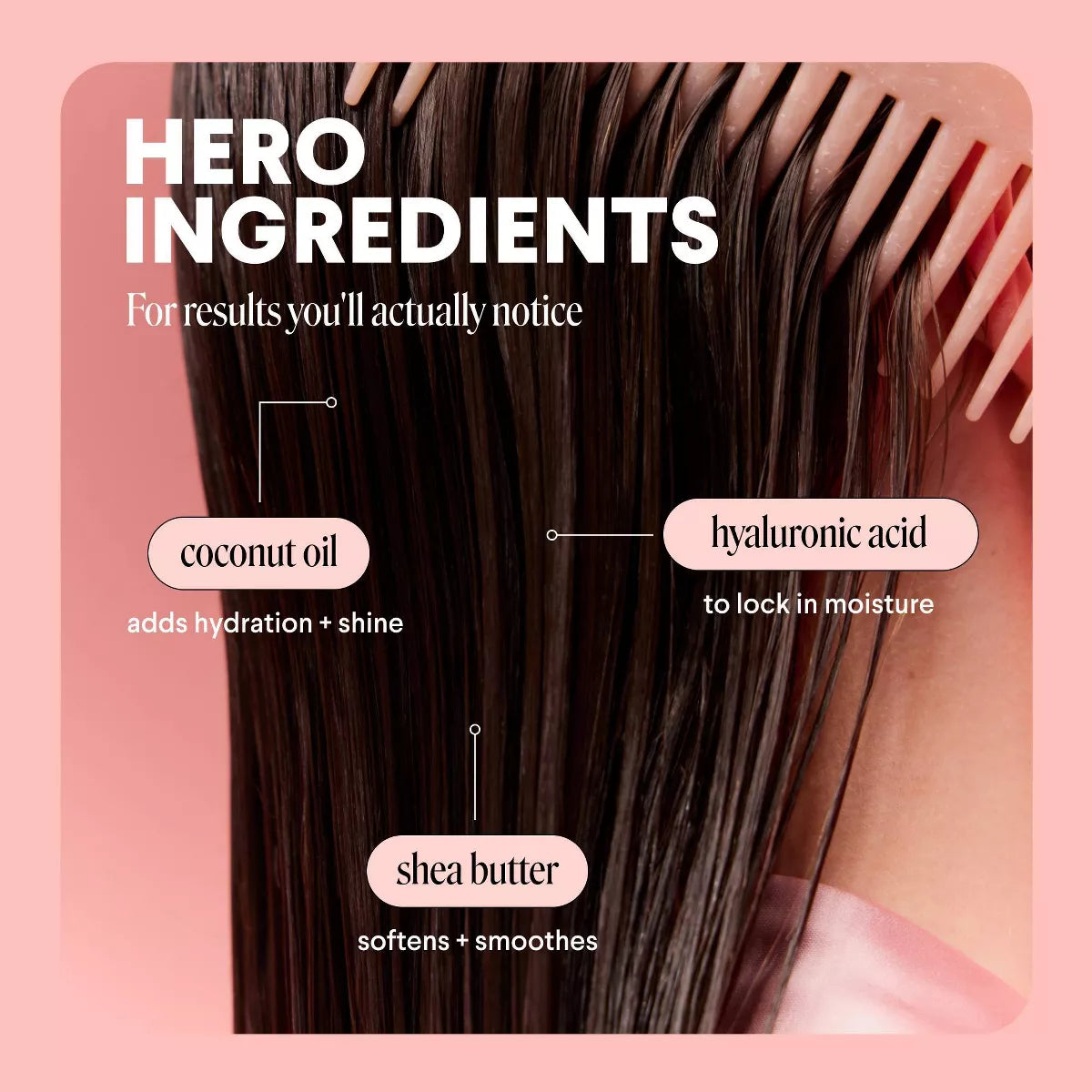 MONDAY Haircare MOISTURE Conditioner