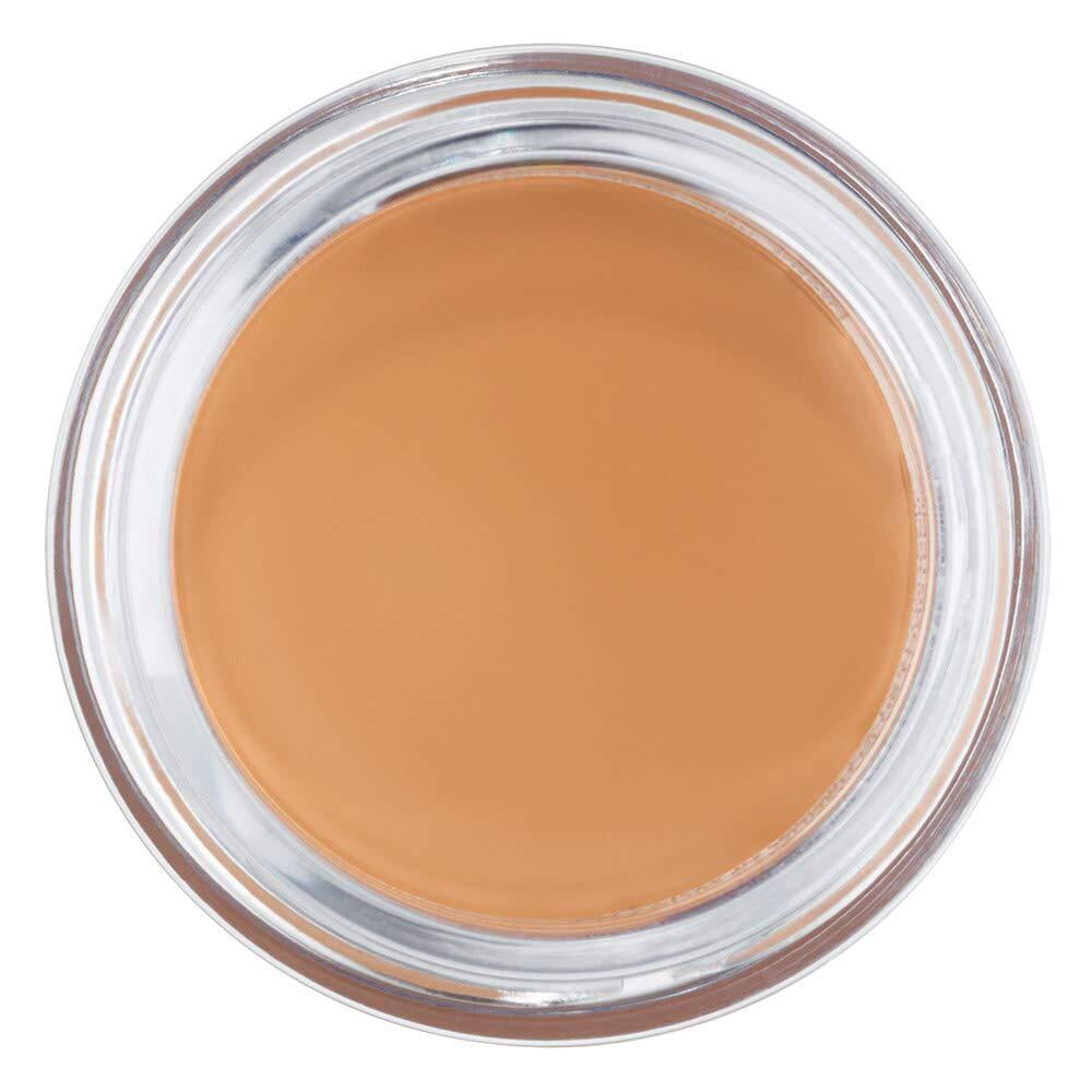 NYX Professional Makeup Eyeshadow Base Cream Primer Skin Tone 0.25 Ounce
