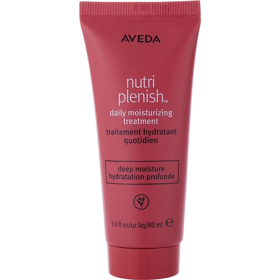 Nutriplenish Moisturizing Hair Treatment 1.4 Oz
