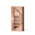 Escapades Eyeshadow Palette, 6 Pigmented Powder Eye Makeup Shades in Matte & Shimmer Finishes, Korean Beauty Palettes - Date Night