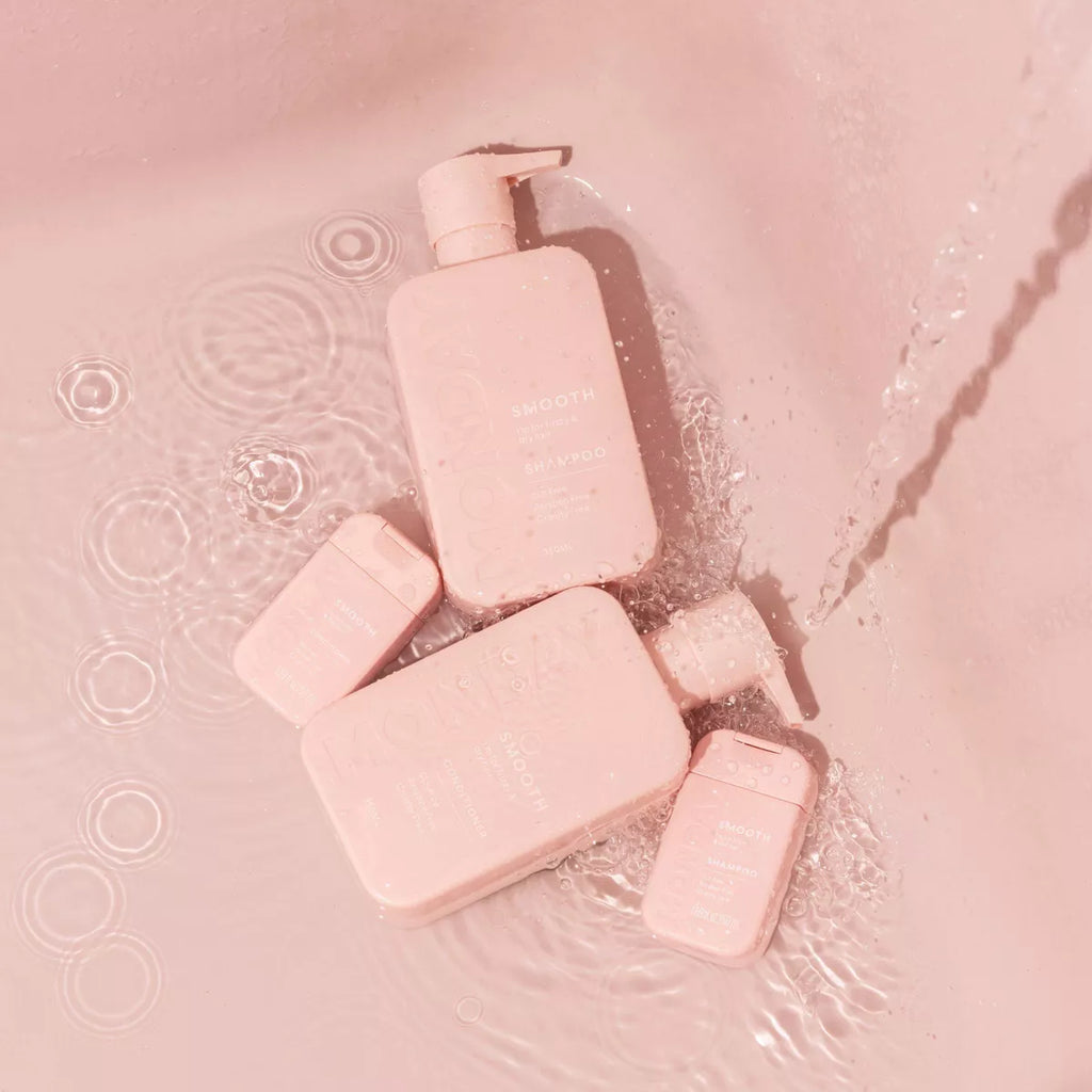 MONDAY Haircare SMOOTH Shampoo