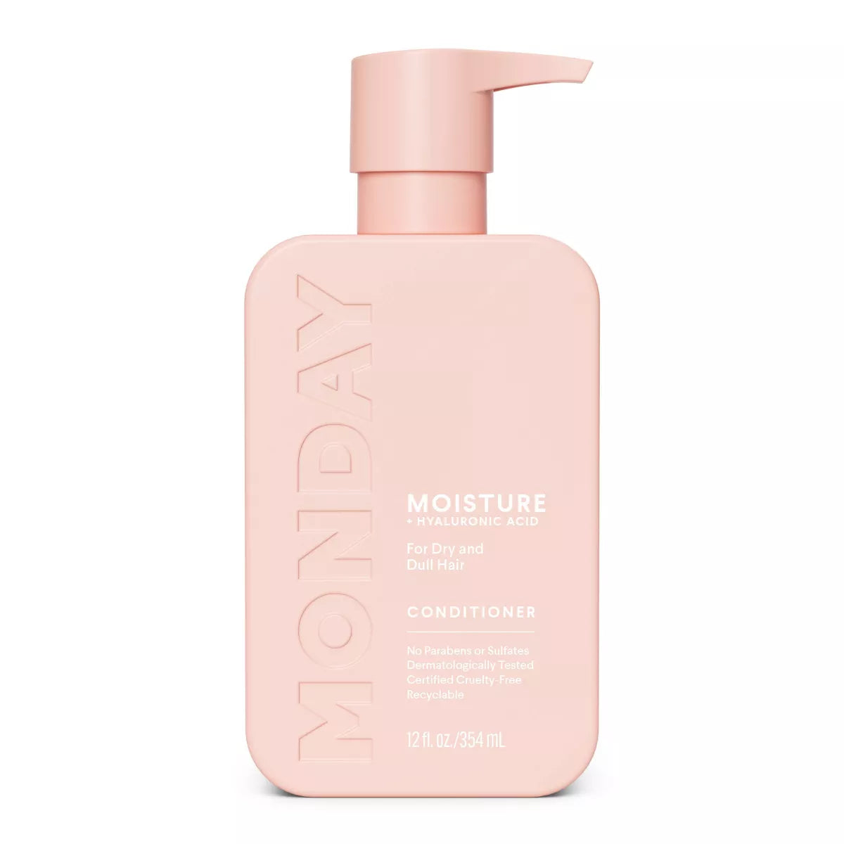 MONDAY Haircare MOISTURE Conditioner