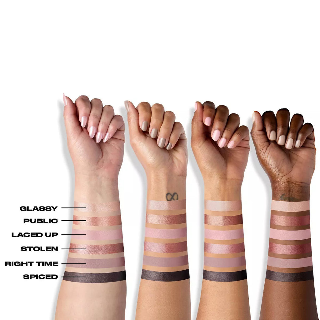 Urban Decay Naked 3 Mini Eyeshadow - 1Ct - Ulta Beauty: Medium Tones, Matte, Shimmer, Pressed Powder