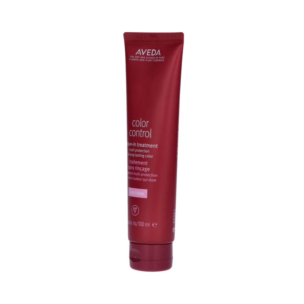 Color Control Leave in Treatment Rich 3.4 Oz