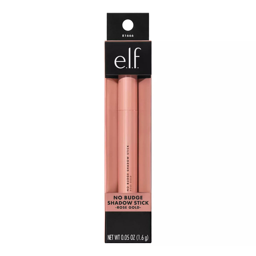 E.L.F. No Budge Shadow Stick - 0.05Oz