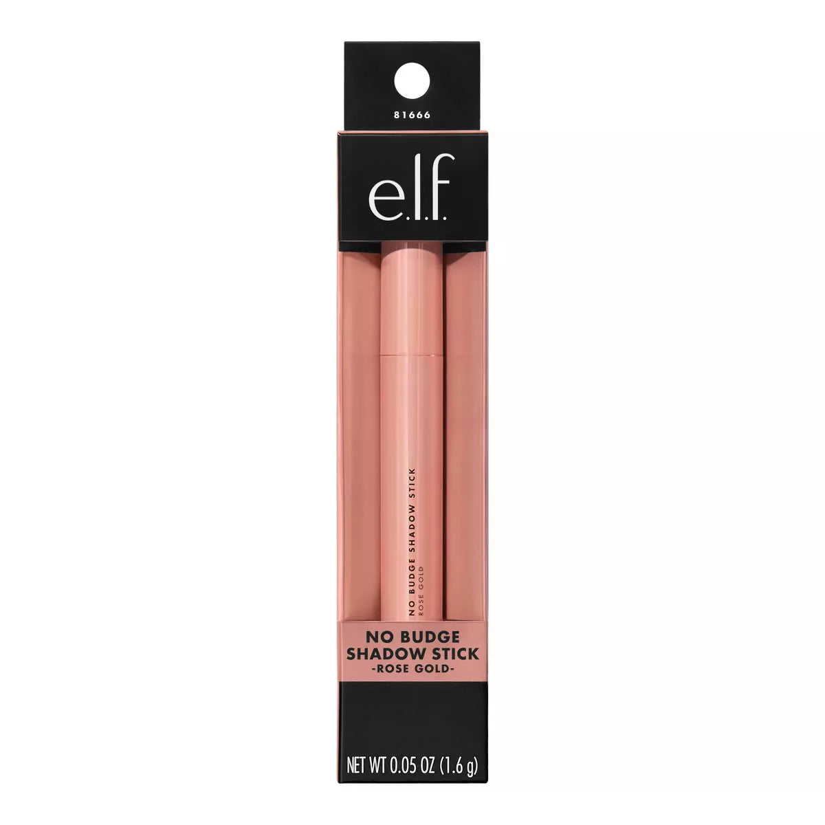 E.L.F. No Budge Shadow Stick - 0.05Oz