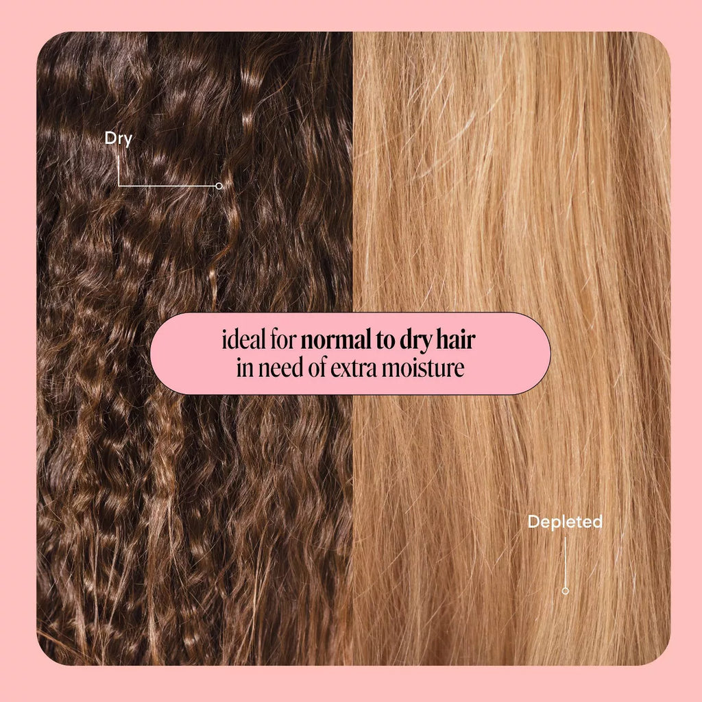 MONDAY Haircare MOISTURE Conditioner