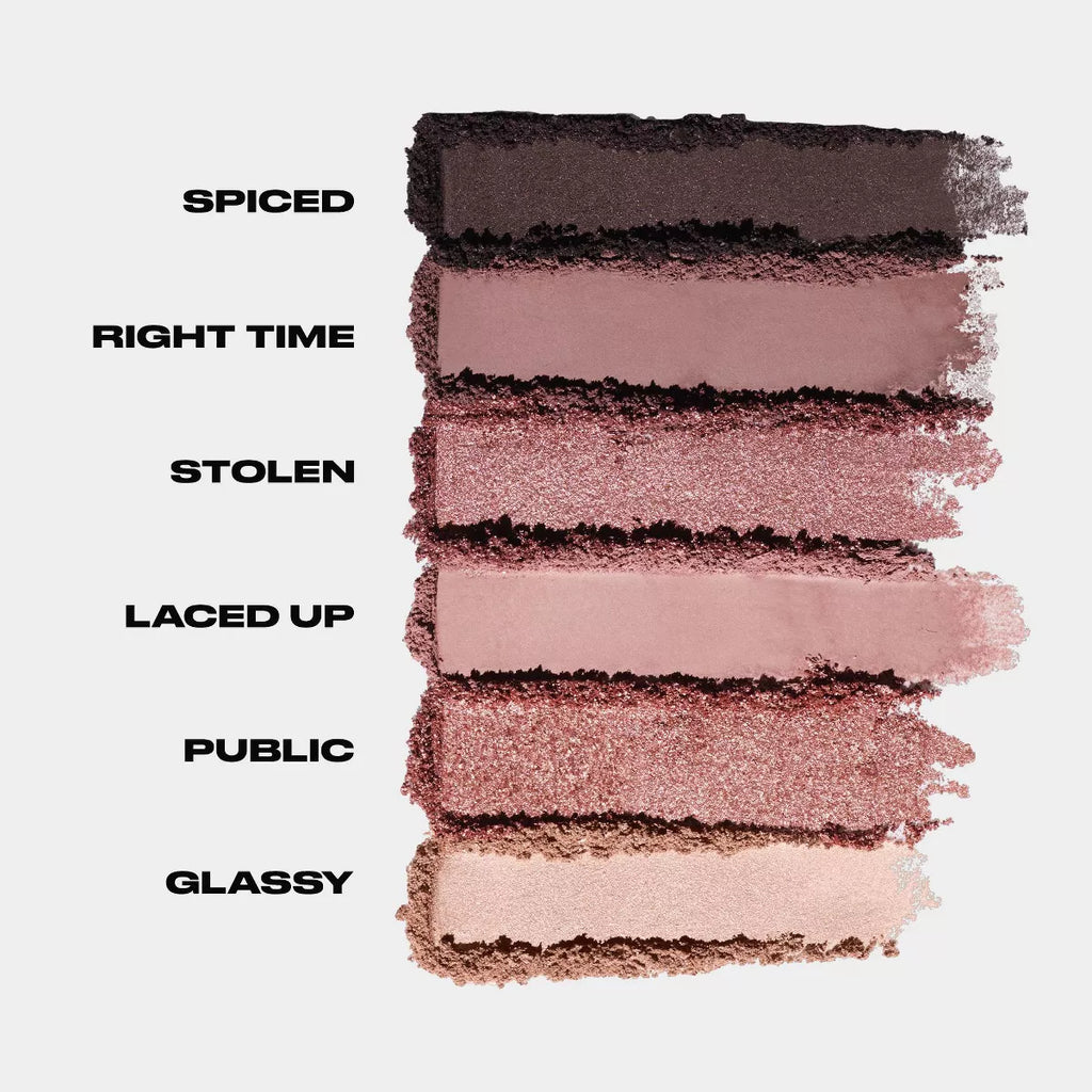Urban Decay Naked 3 Mini Eyeshadow - 1Ct - Ulta Beauty: Medium Tones, Matte, Shimmer, Pressed Powder
