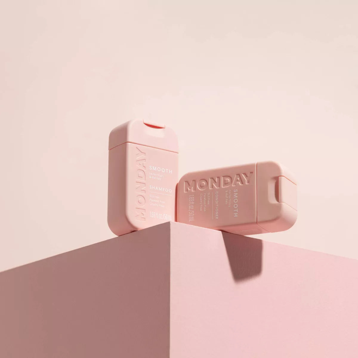 MONDAY Haircare SMOOTH Shampoo