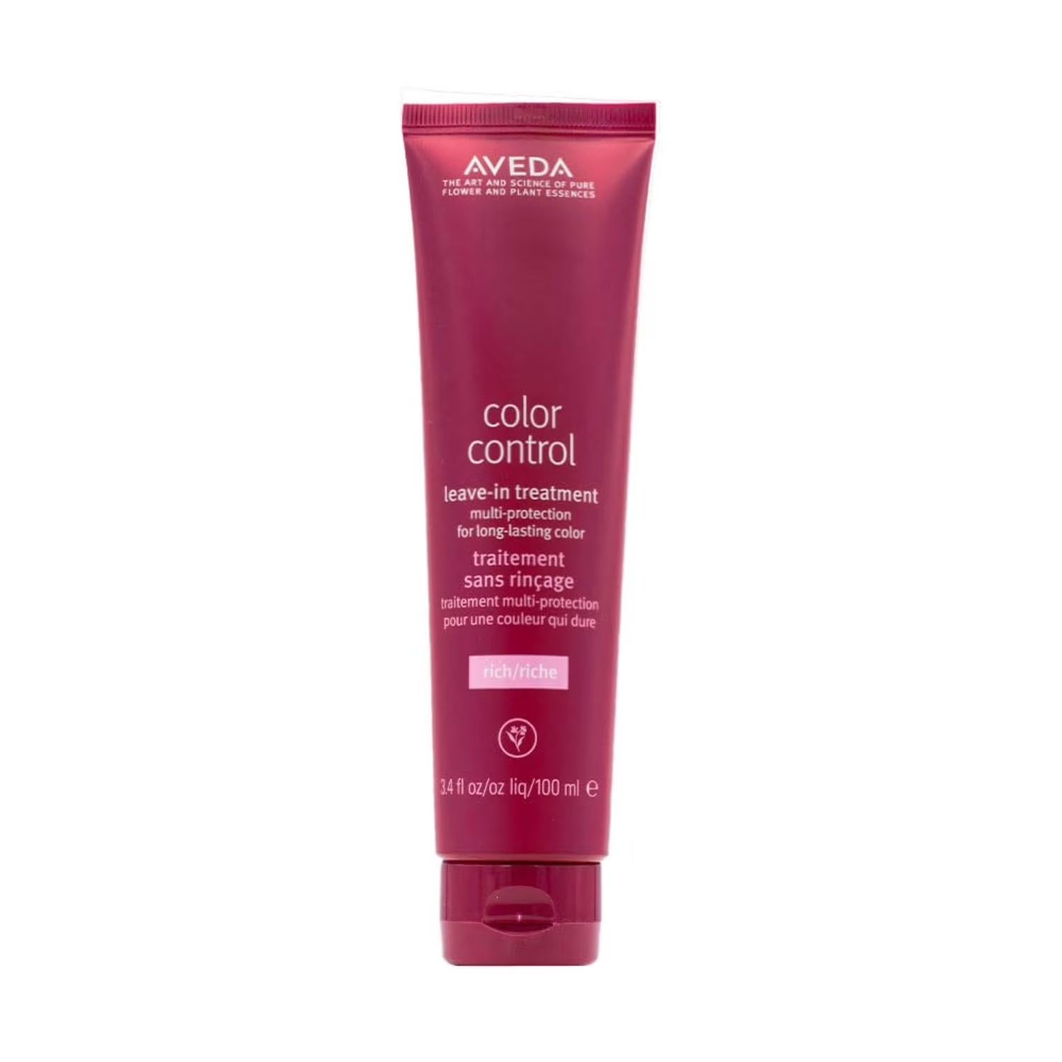 Color Control Leave in Treatment Rich 3.4 Oz