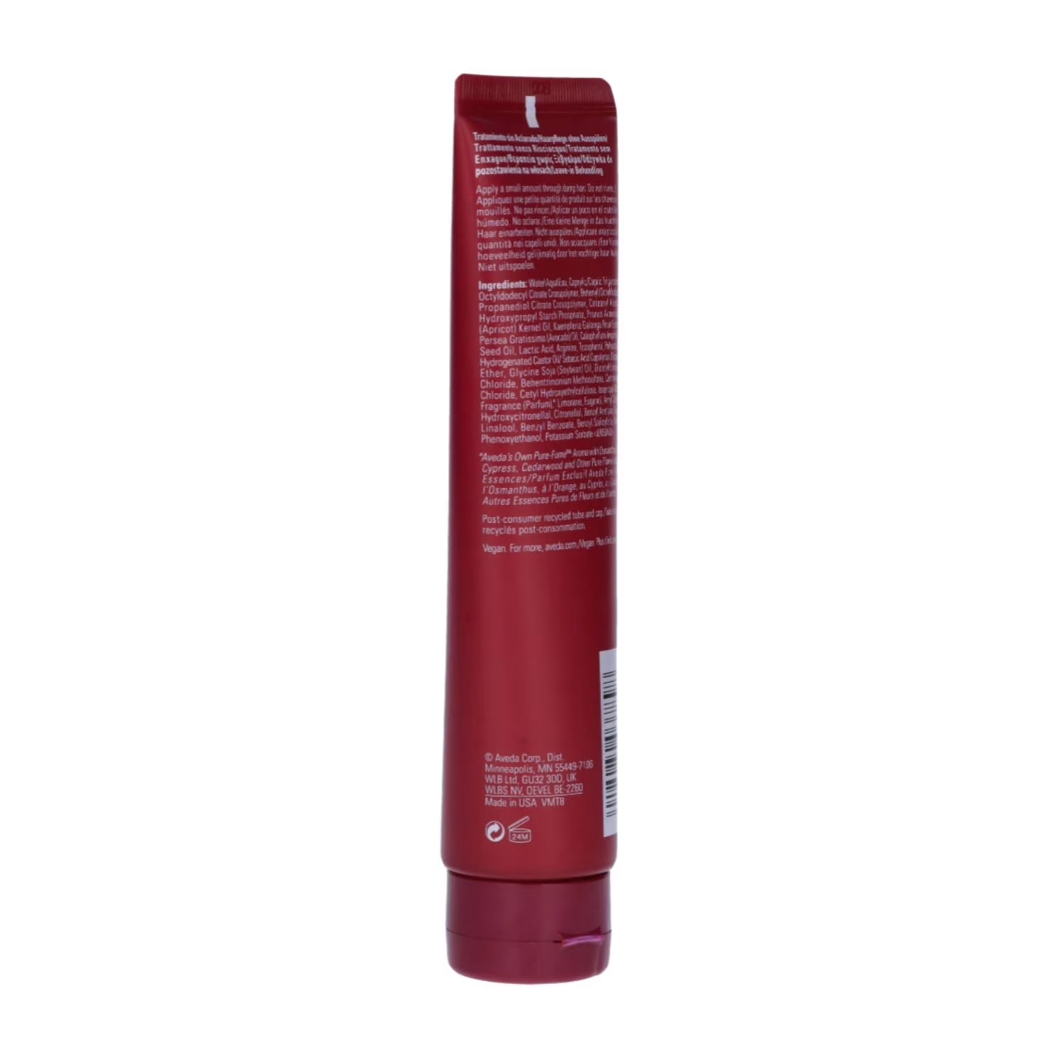 Color Control Leave in Treatment Rich 3.4 Oz