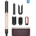 New ArivaL Complete Set of Accessories for HS09 New Hair Curler - Multi-Functional Styling Hair Dryer & Hair Straightener