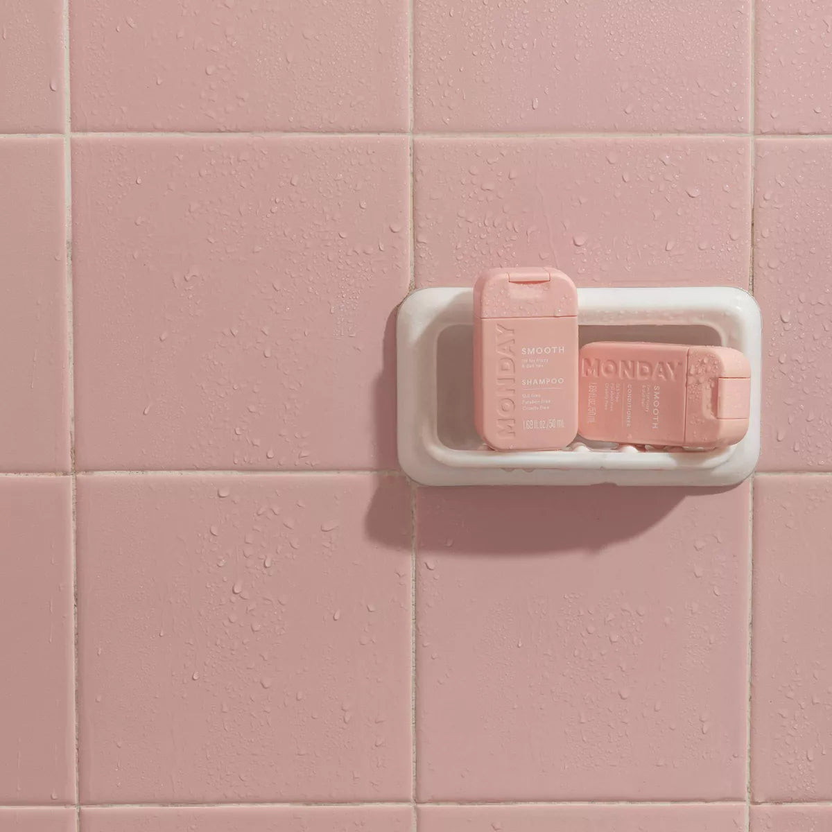 MONDAY Haircare SMOOTH Shampoo
