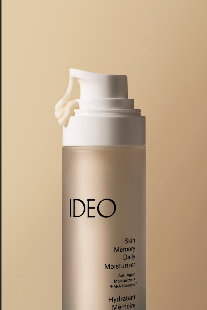 Skin Memory Daily Moisturizer
