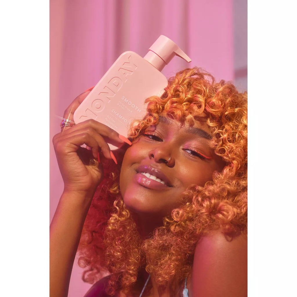 MONDAY Haircare SMOOTH Shampoo