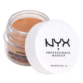 NYX Professional Makeup Eyeshadow Base Cream Primer Skin Tone 0.25 Ounce