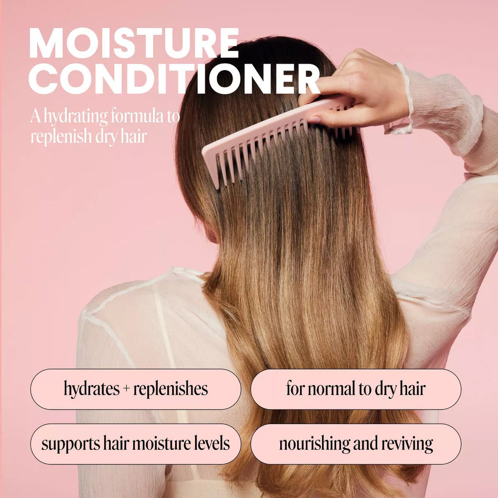 MONDAY Haircare MOISTURE Conditioner