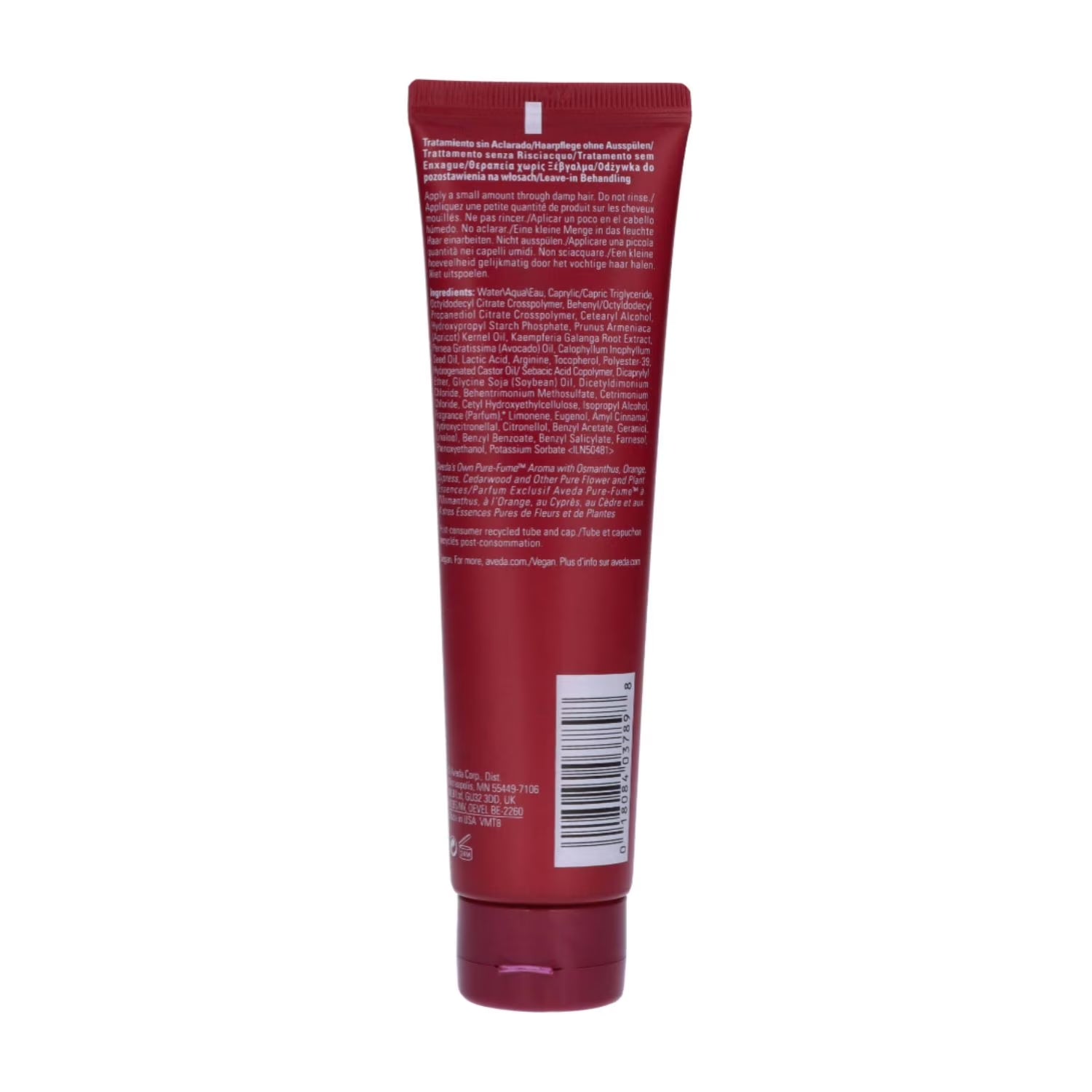 Color Control Leave in Treatment Rich 3.4 Oz