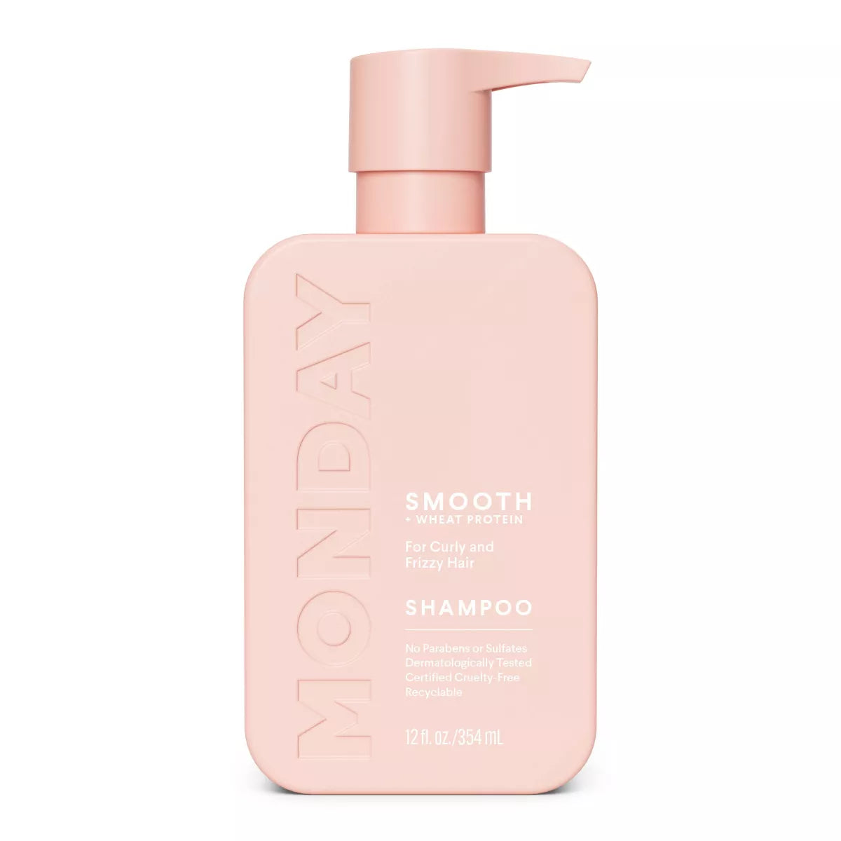 MONDAY Haircare SMOOTH Shampoo