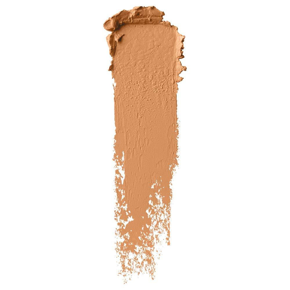 NYX Professional Makeup Eyeshadow Base Cream Primer Skin Tone 0.25 Ounce