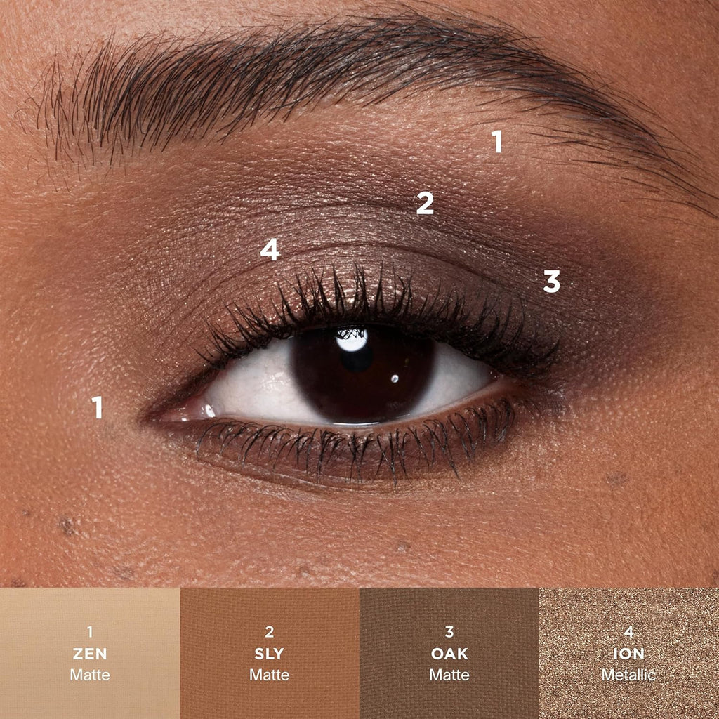 Hourglass Curator Eyeshadow
