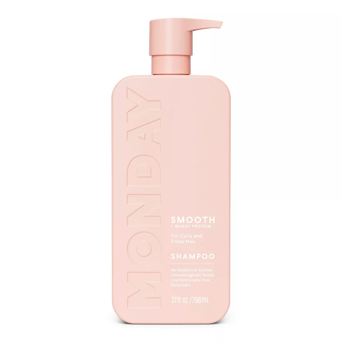MONDAY Haircare SMOOTH Shampoo
