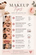 Makeup Tips