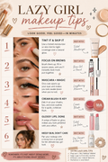 Makeup Tips