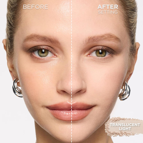 Blurfection Longwear Blur Setting Powder