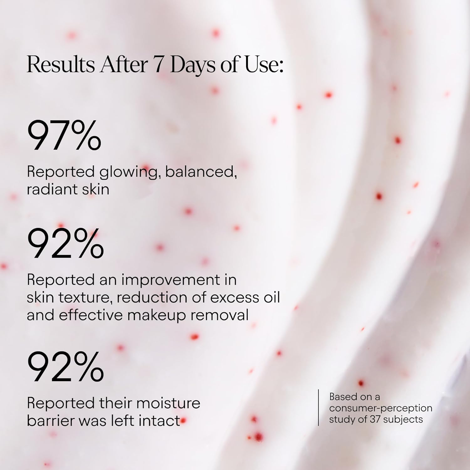 Juneberry Hydrating Cold Cream Cleanser