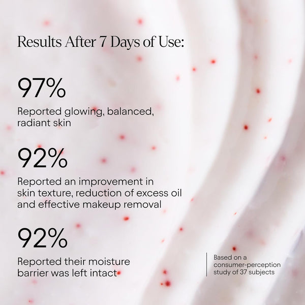 Juneberry Hydrating Cold Cream Cleanser