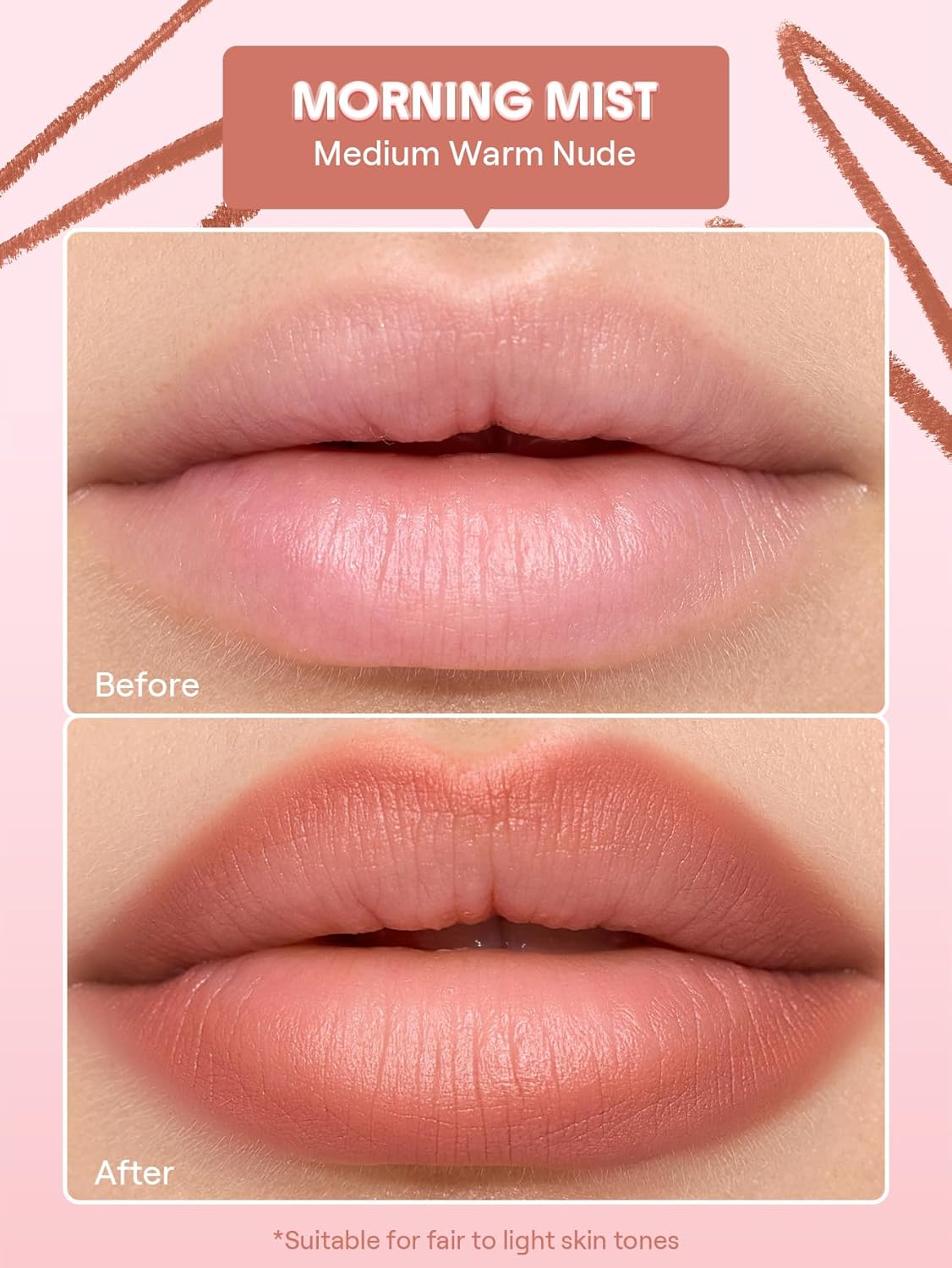 Cloudline Blur Precision Lip Liner