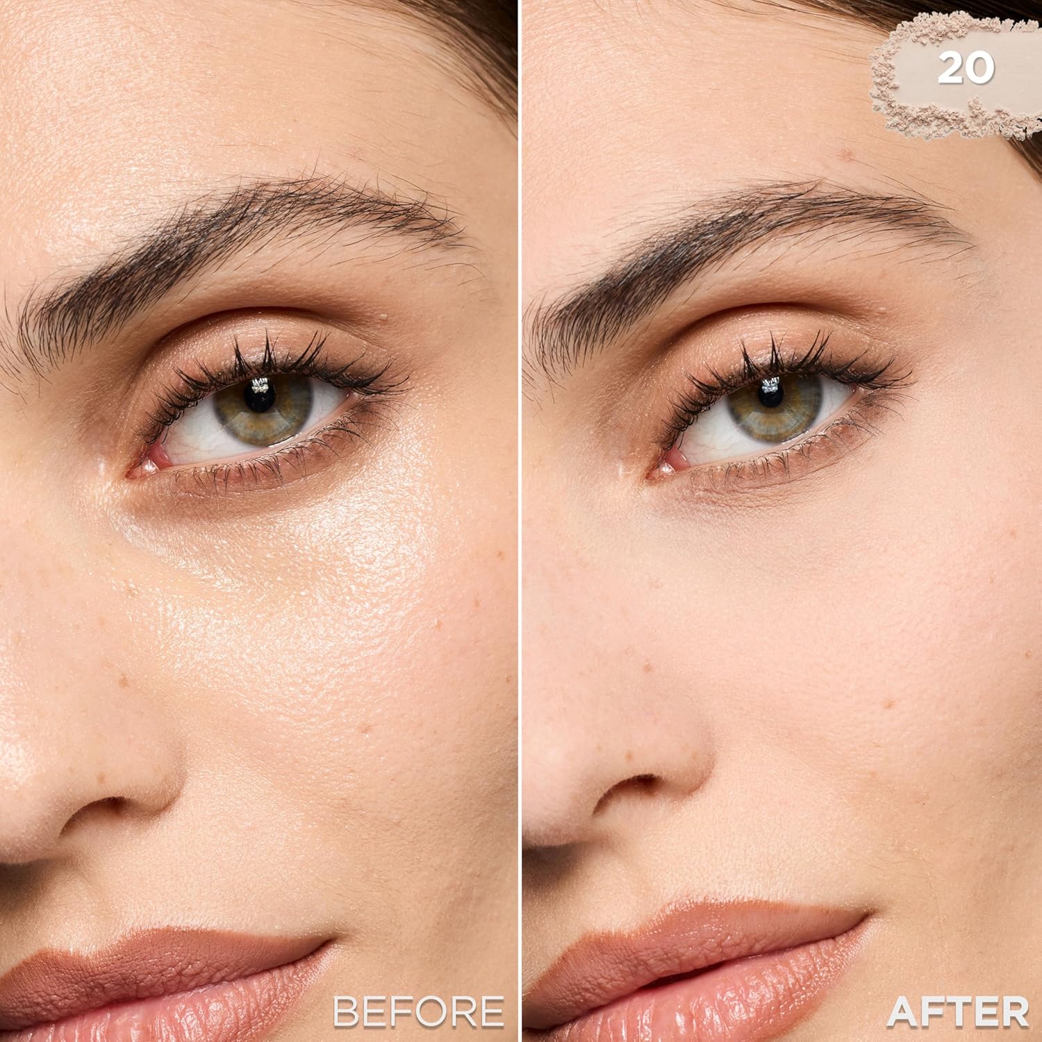 Blurfection Longwear Blur Setting Powder