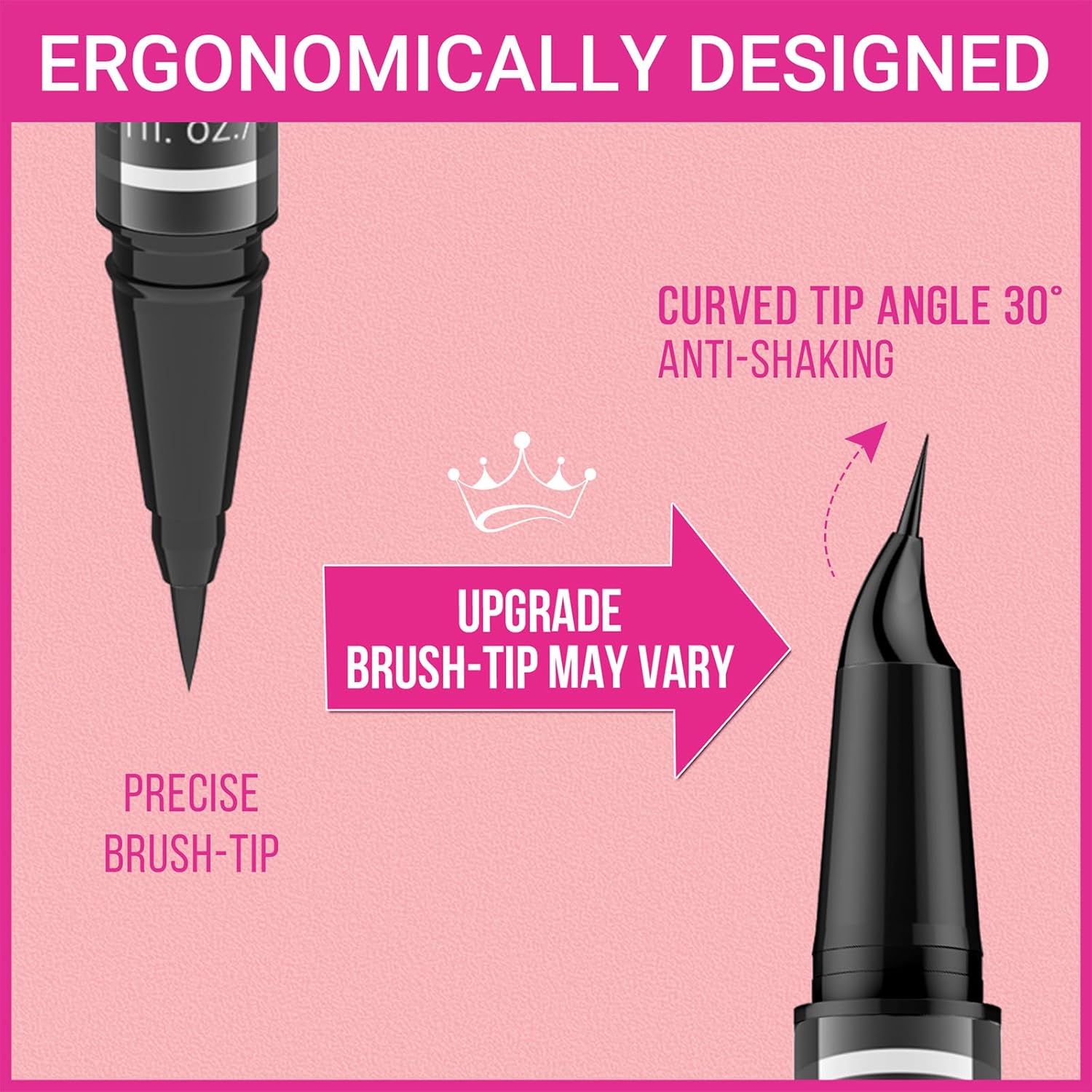 Precision Brow Sculpting Pen Pro