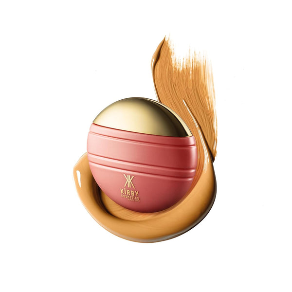 Konfident Glow Skin Tint Foundation