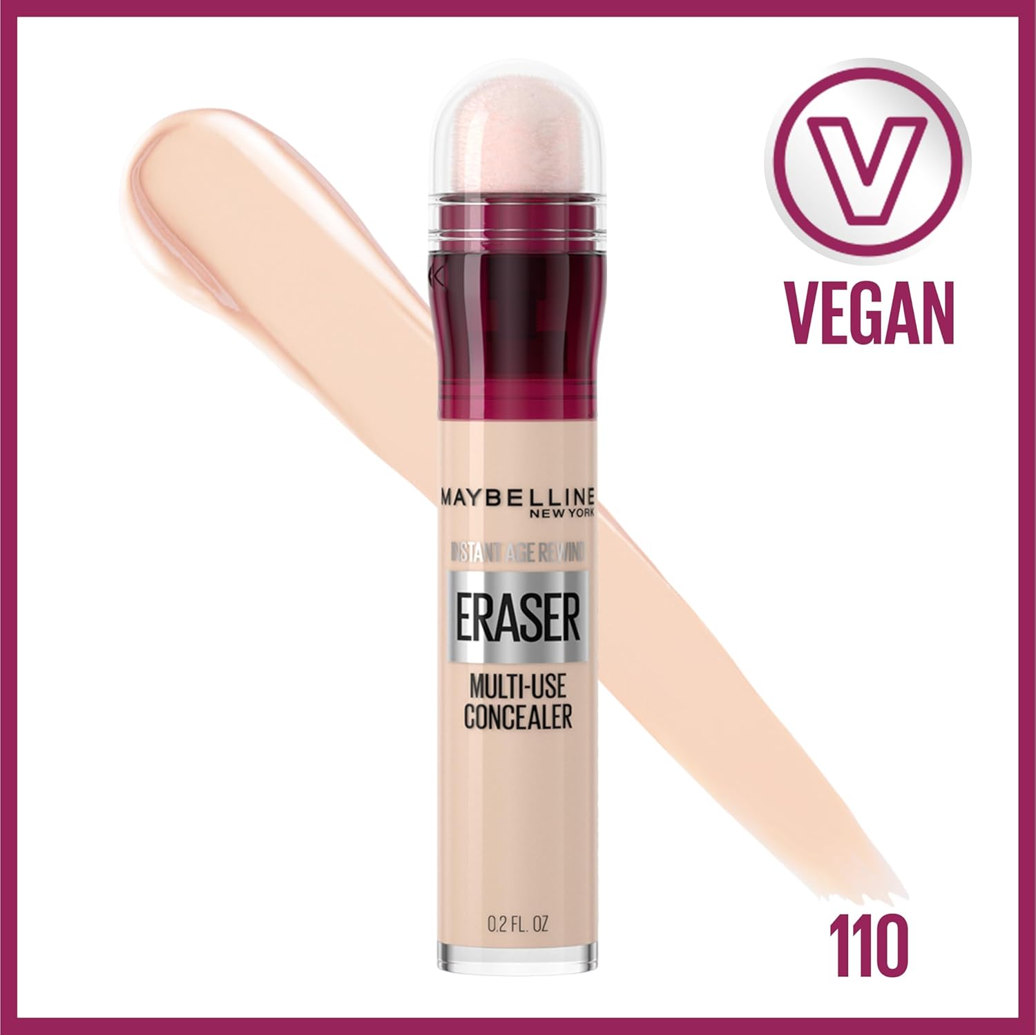 Instant Age Eraser Eye Concealer