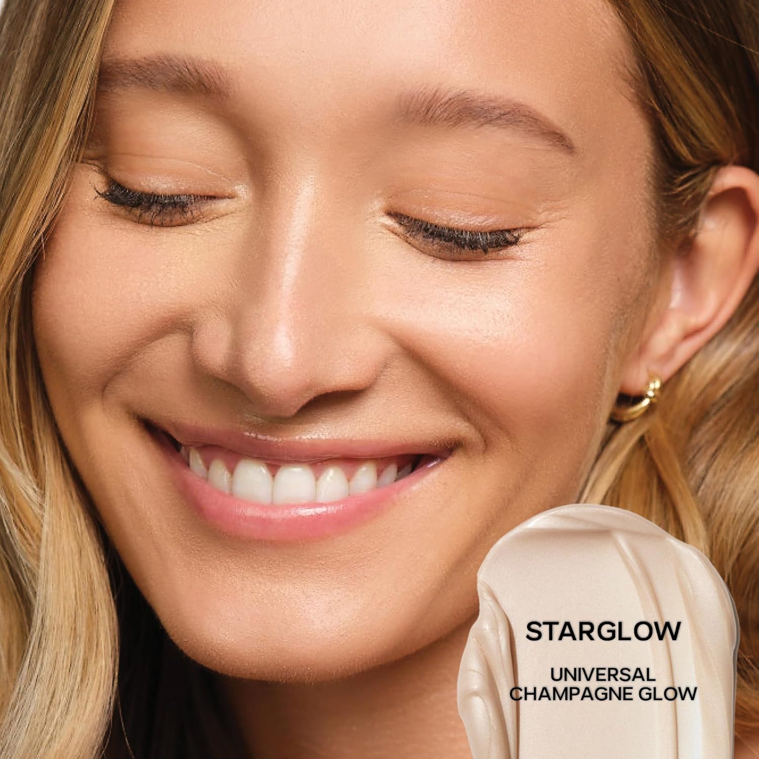 Glowy Super Gel Hydrating Highlighter