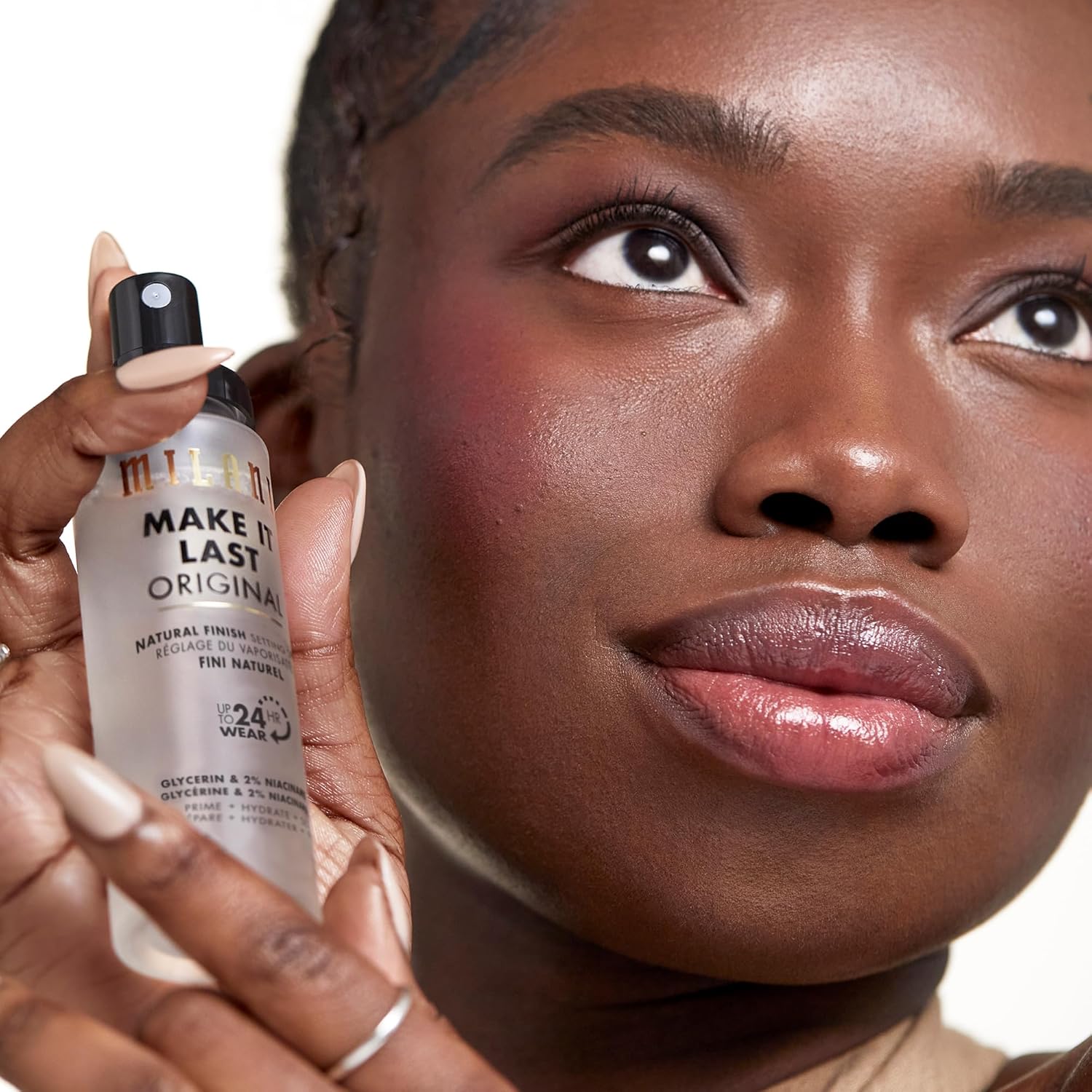 Lasting Glow Mist