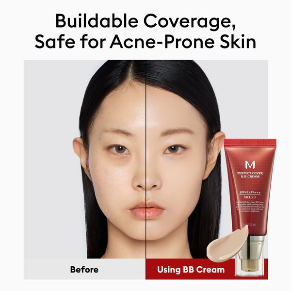 Everyday Perfect Skin Cream
