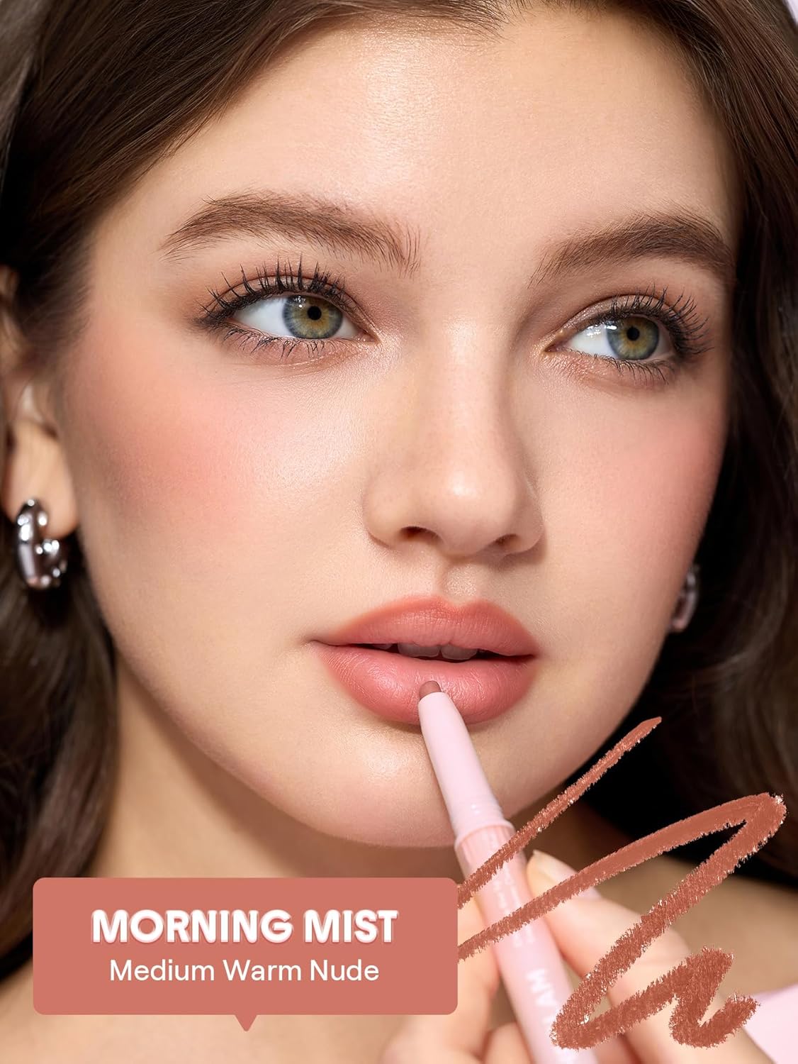 Cloudline Blur Precision Lip Liner