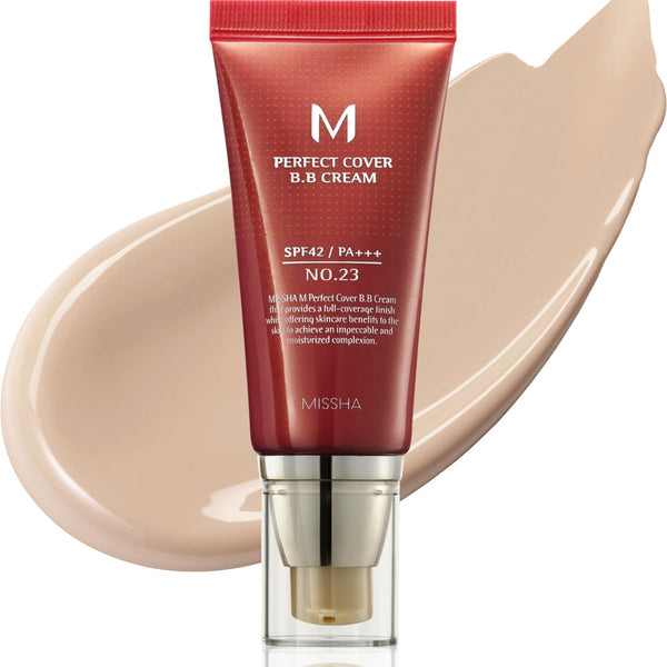 Everyday Perfect Skin Cream
