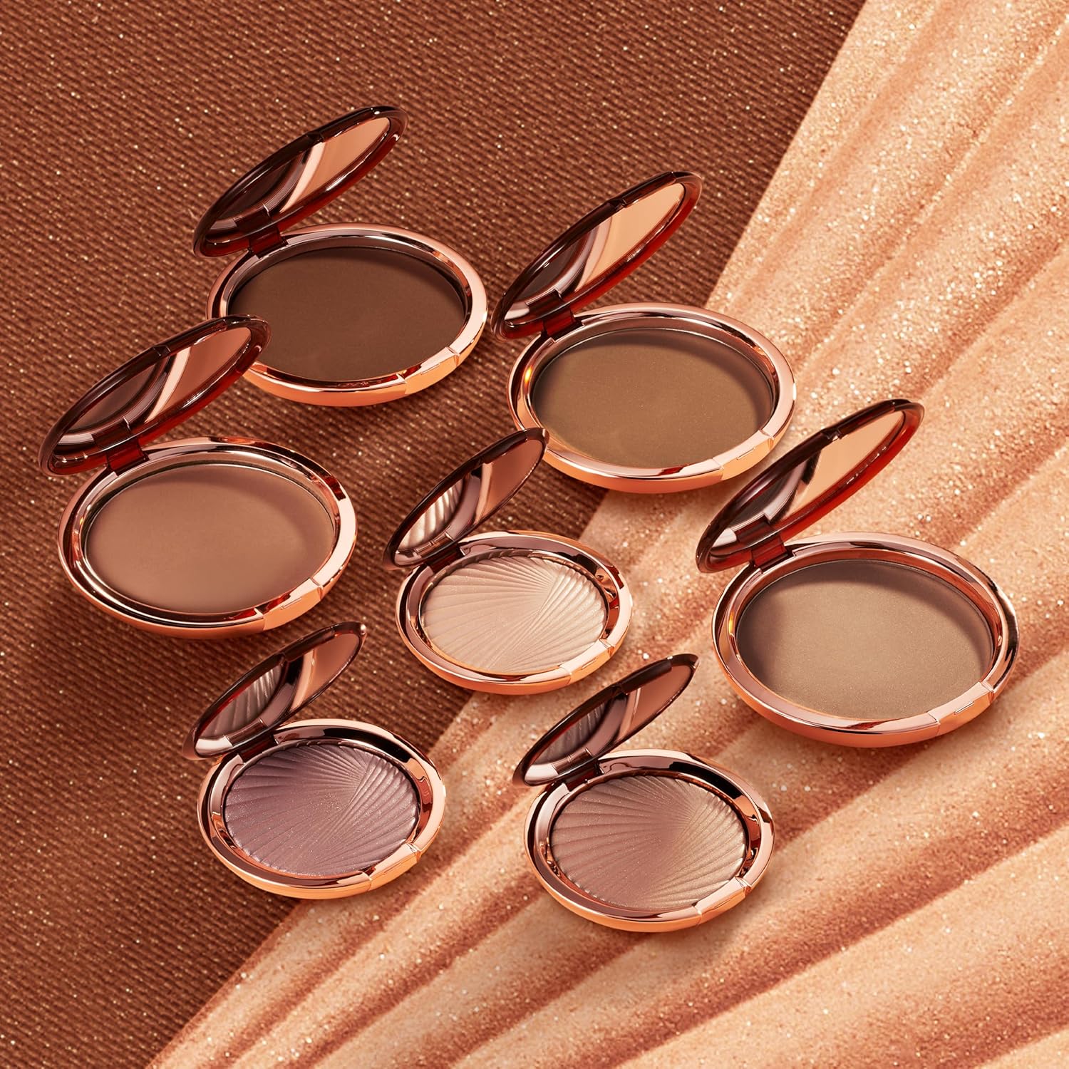 Bronze Edge Everyday Grooming Bronzer